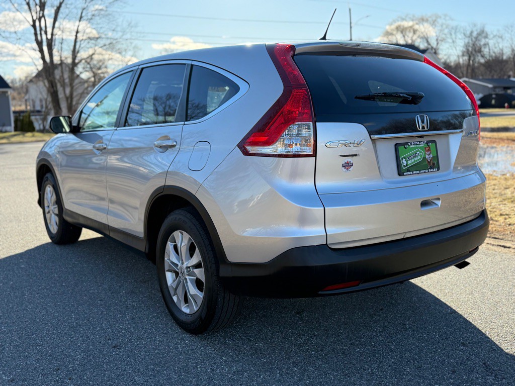 2013 Honda CR-V Image 5