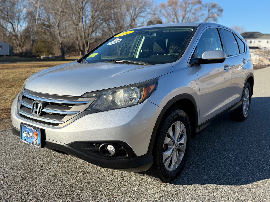 2013 Honda CR-V Image 6