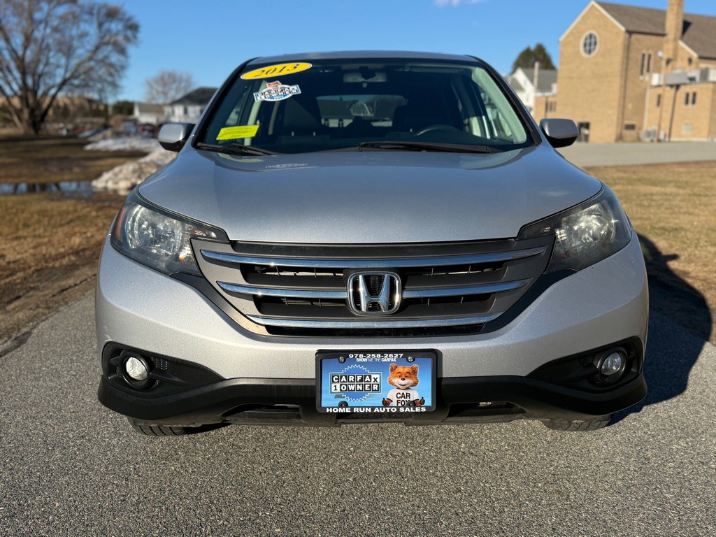 2013 Honda CR-V Image 7