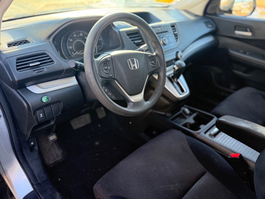 2013 Honda CR-V Image 8