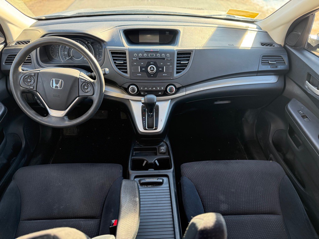 2013 Honda CR-V Image 9
