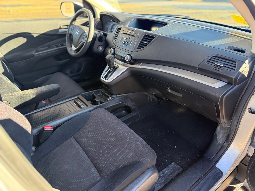 2013 Honda CR-V Image 10