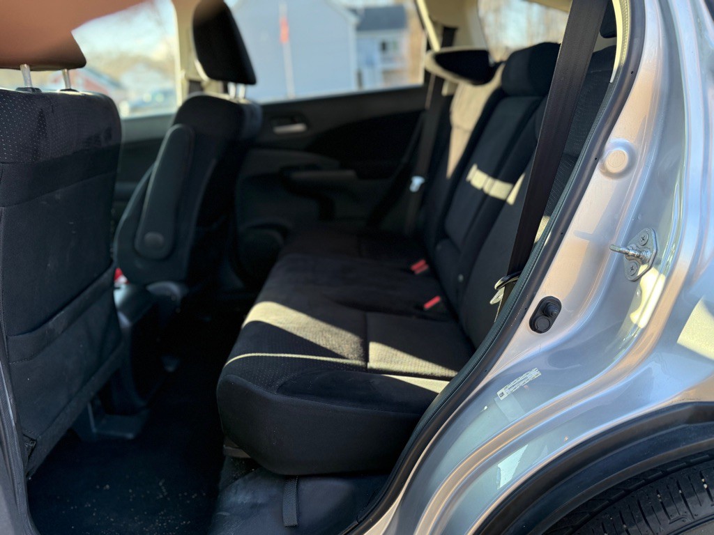 2013 Honda CR-V Image 11