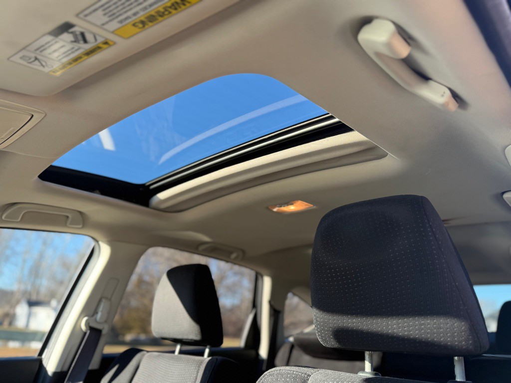 2013 Honda CR-V Image 12