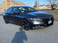 Image for 2019 Honda Accord Sport ID: 7289166