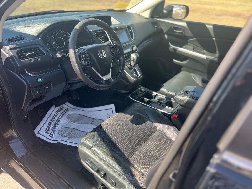 2016 Honda CR-V Image 7