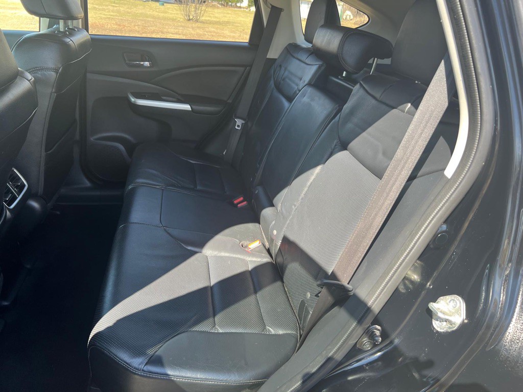 2016 Honda CR-V Image 10