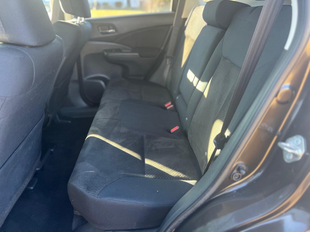 2016 Honda CR-V Image 10