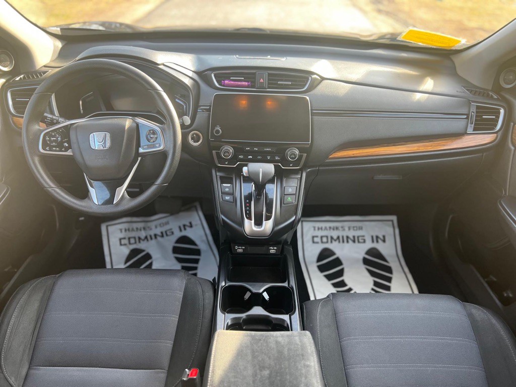 2021 Honda CR-V Image 7