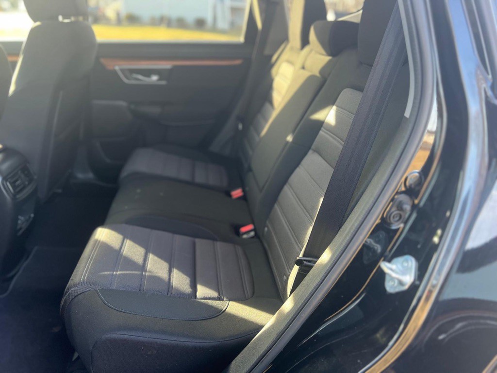 2021 Honda CR-V Image 9