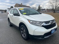 Image for 2017 Honda CR-V LX ID: 7301845