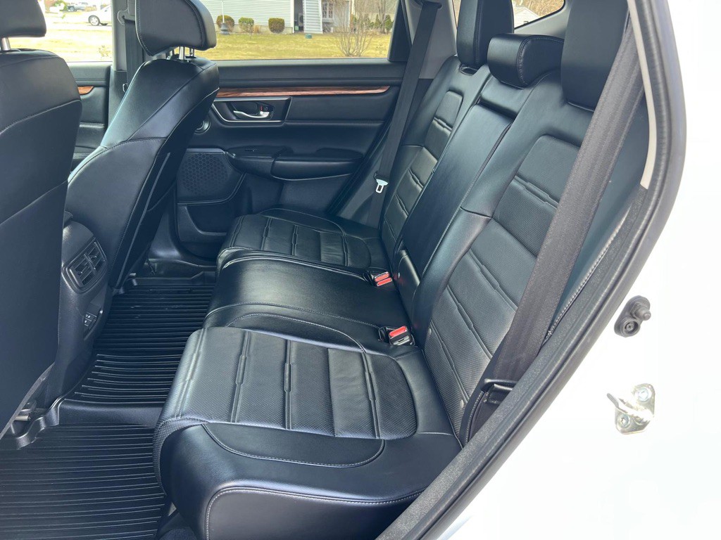 2018 Honda CR-V Image 10