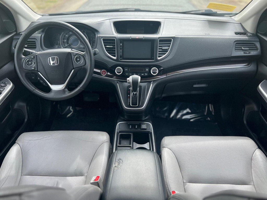 2016 Honda CR-V Image 8