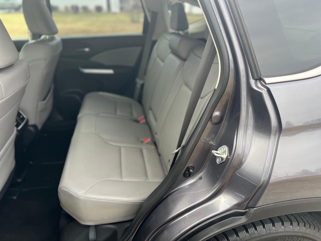 2016 Honda CR-V Image 10