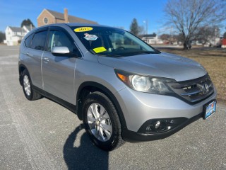 Image for 2012 Honda CR-V EX ID: 7307740