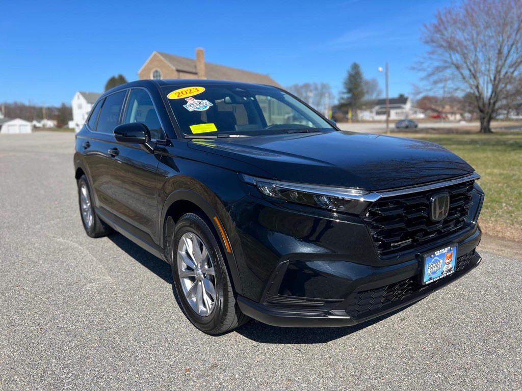 2023 Honda CR-V Image 1