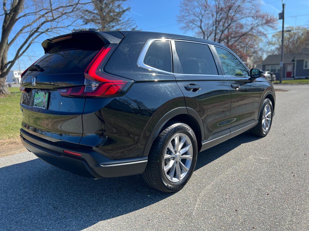 2023 Honda CR-V Image 2