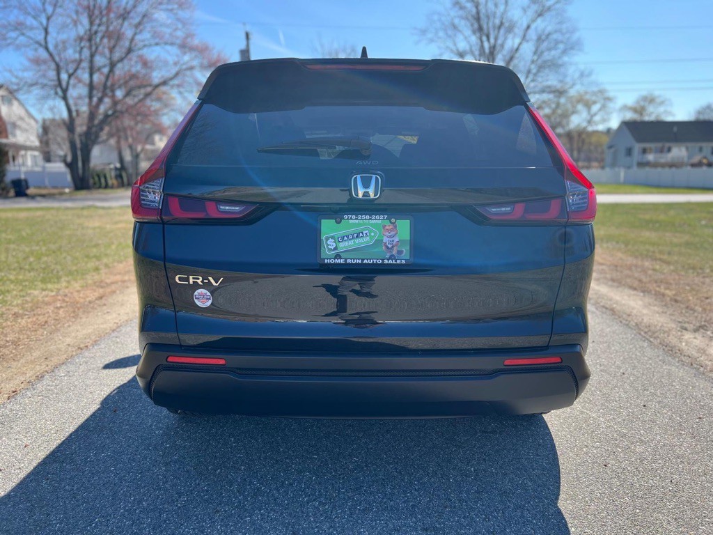 2023 Honda CR-V Image 3