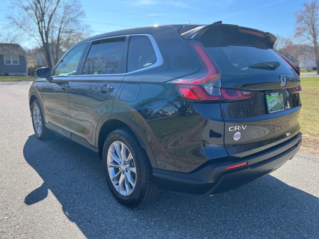 2023 Honda CR-V Image 4