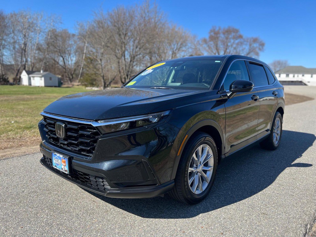 2023 Honda CR-V Image 5