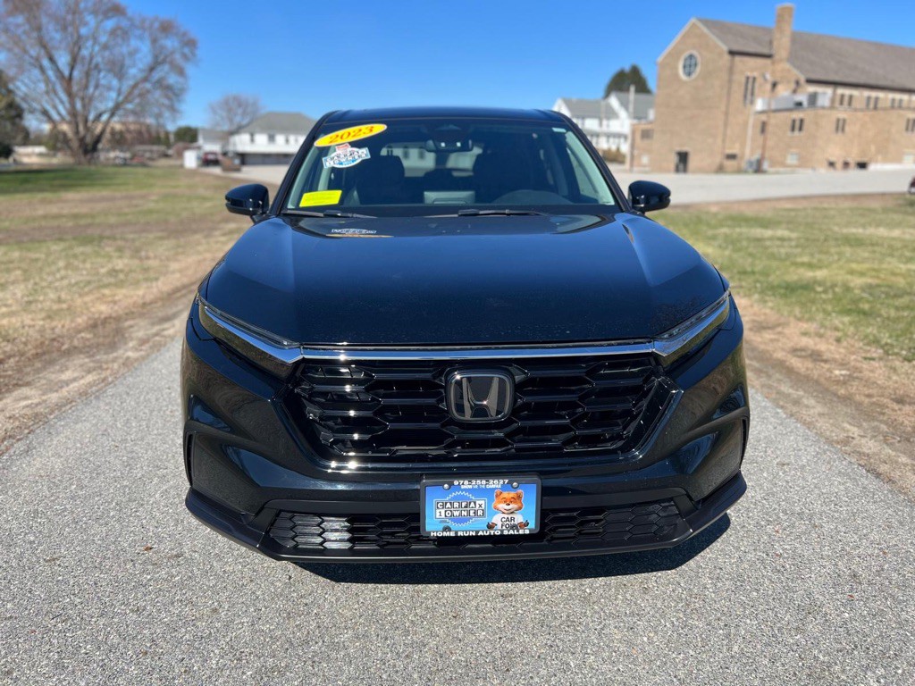 2023 Honda CR-V Image 6