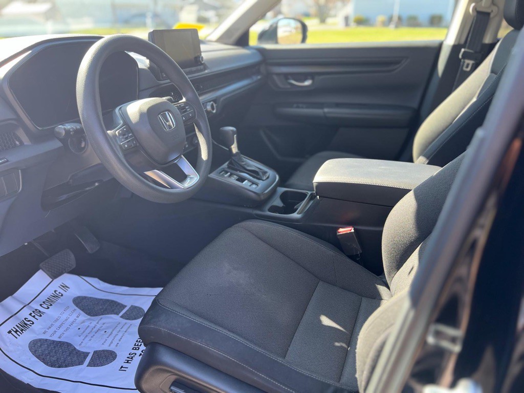 2023 Honda CR-V Image 7