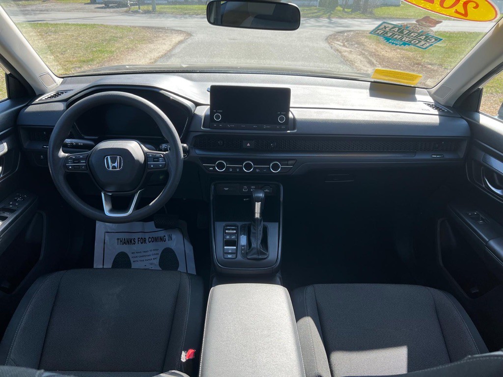 2023 Honda CR-V Image 8
