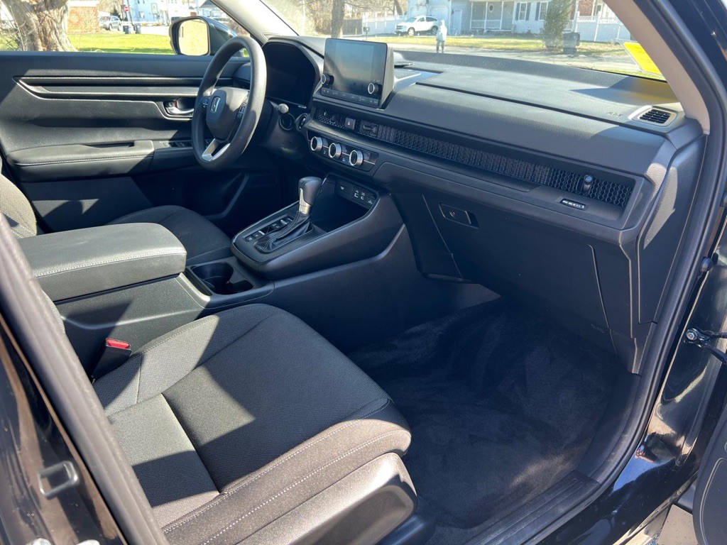 2023 Honda CR-V Image 9