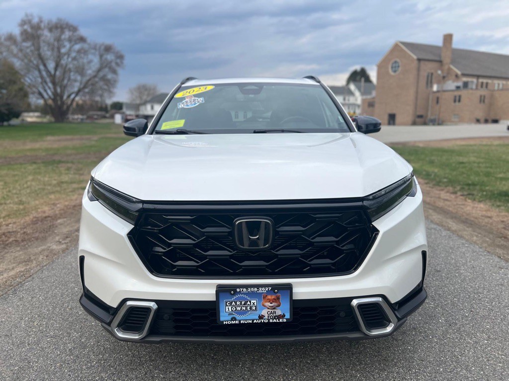 2023 Honda CR-V Image 6