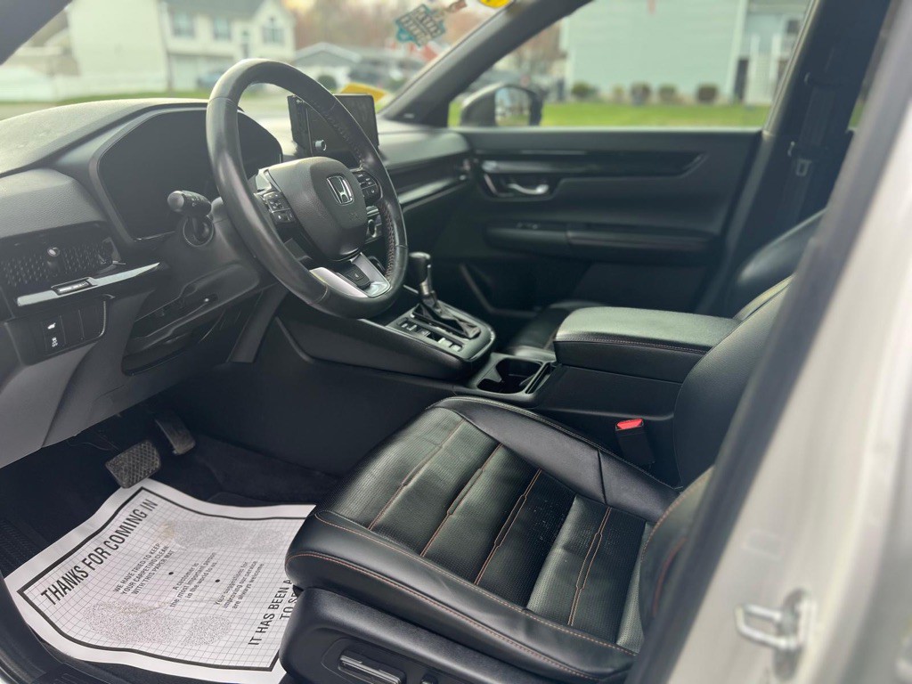 2023 Honda CR-V Image 7