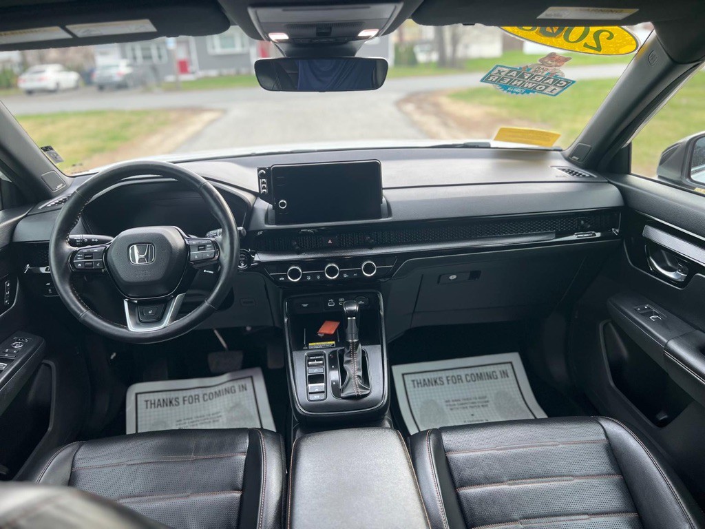 2023 Honda CR-V Image 8