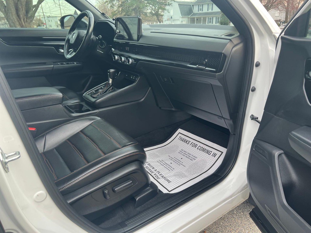 2023 Honda CR-V Image 9