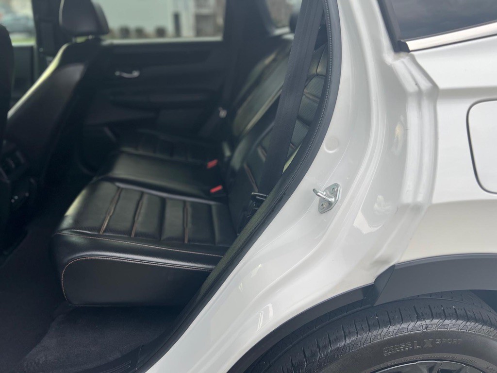 2023 Honda CR-V Image 10