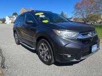Image for 2017 Honda CR-V EXL ID: 7354209