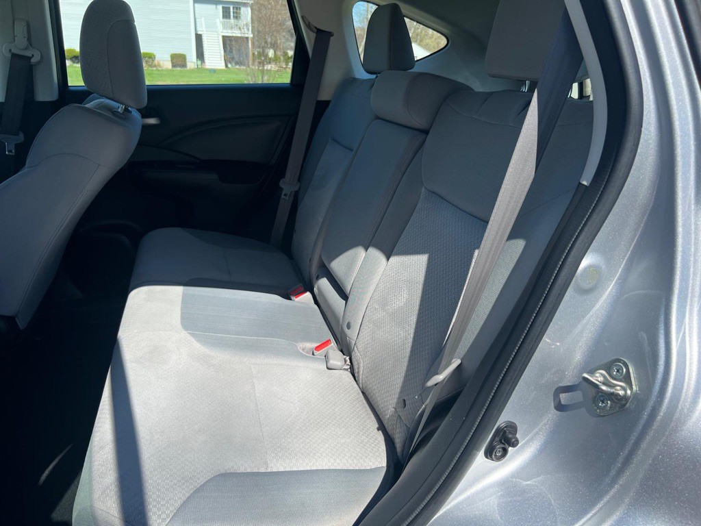 2016 Honda CR-V Image 10
