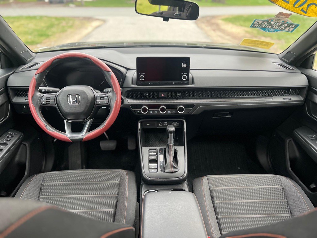 2024 Honda CR-V Image 8