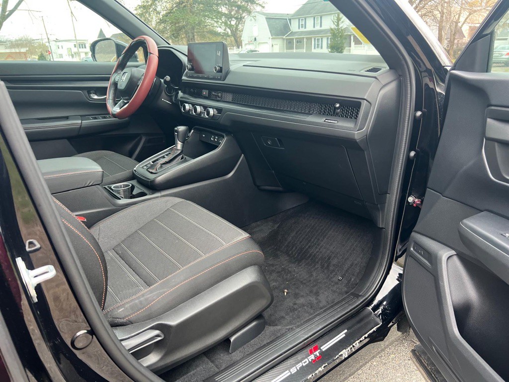 2024 Honda CR-V Image 9