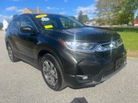 Image for 2017 Honda CR-V EX ID: 7365603