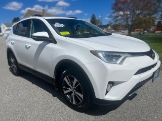 Image for 2017 Toyota Rav4 XLE ID: 7387493