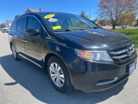 Image for 2014 Honda Odyssey EX ID: 7387499