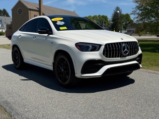 Image for 2021 Mercedes-Benz GLE-Class G AMG 534 4MATIC ID: 7390903