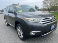 Image for 2012 Toyota Highlander Limited ID: 7397664