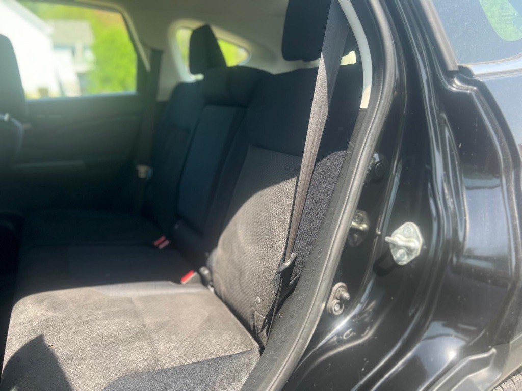 2016 Honda CR-V Image 10
