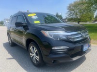 Image for 2016 Honda Pilot EXL ID: 7416363
