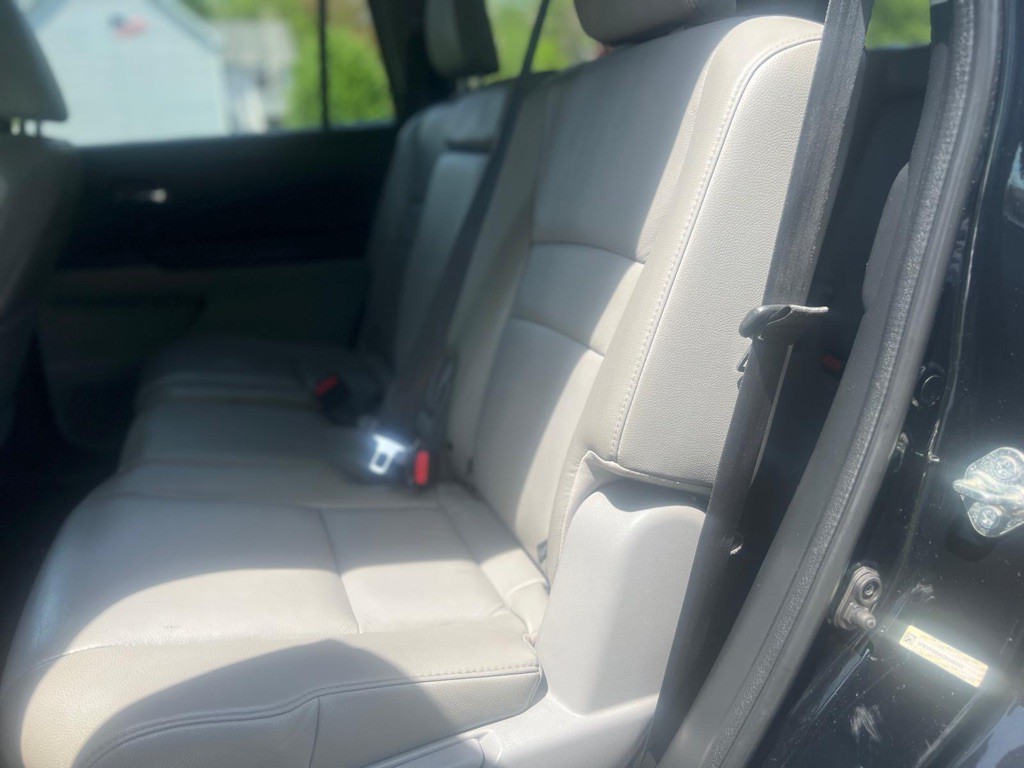 2016 Honda Pilot Image 10