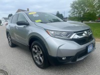 Image for 2017 Honda CR-V EXL ID: 7432552