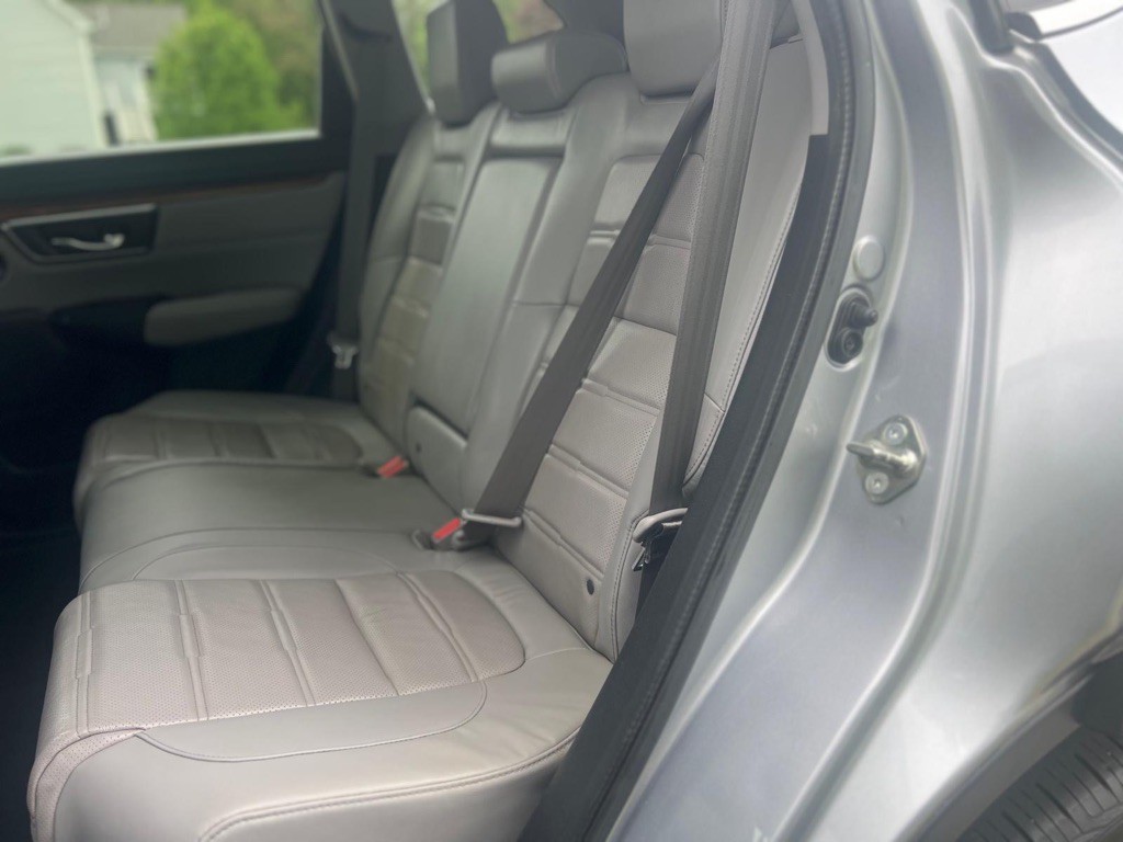 2017 Honda CR-V Image 10