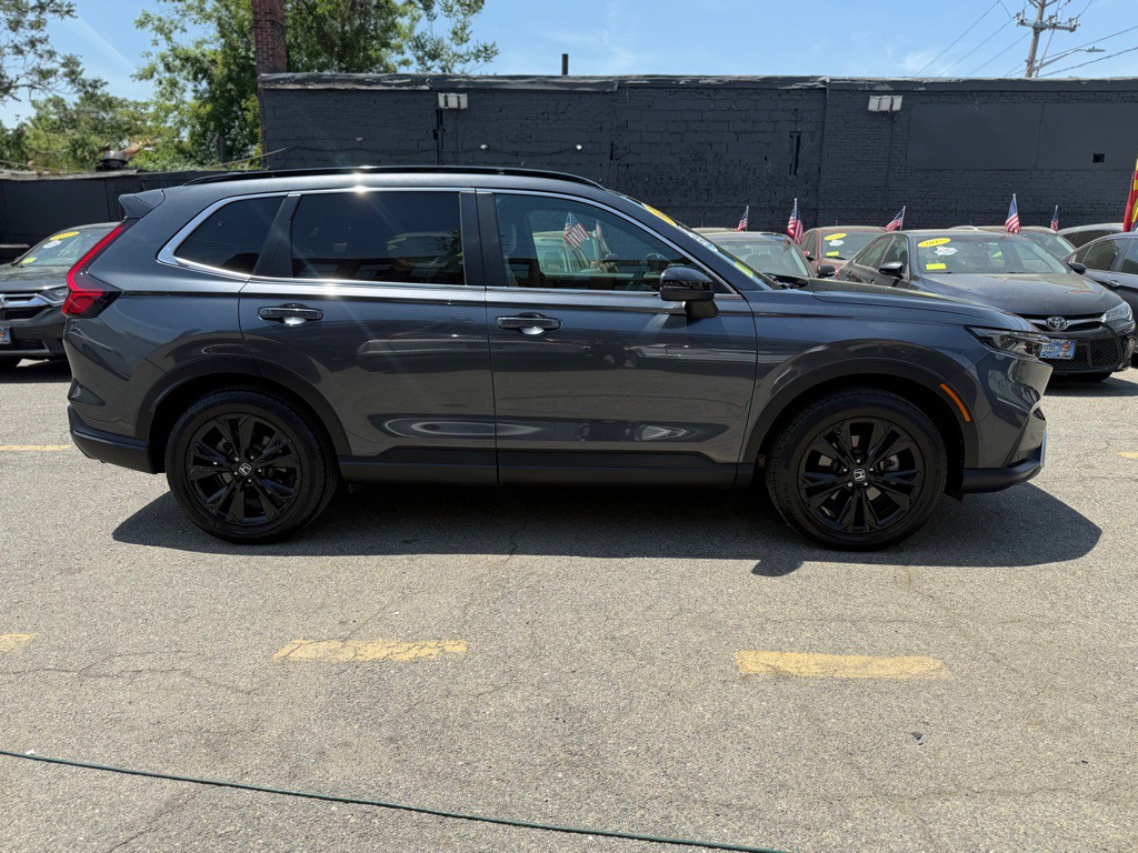 2023 Honda CR-V Image 2