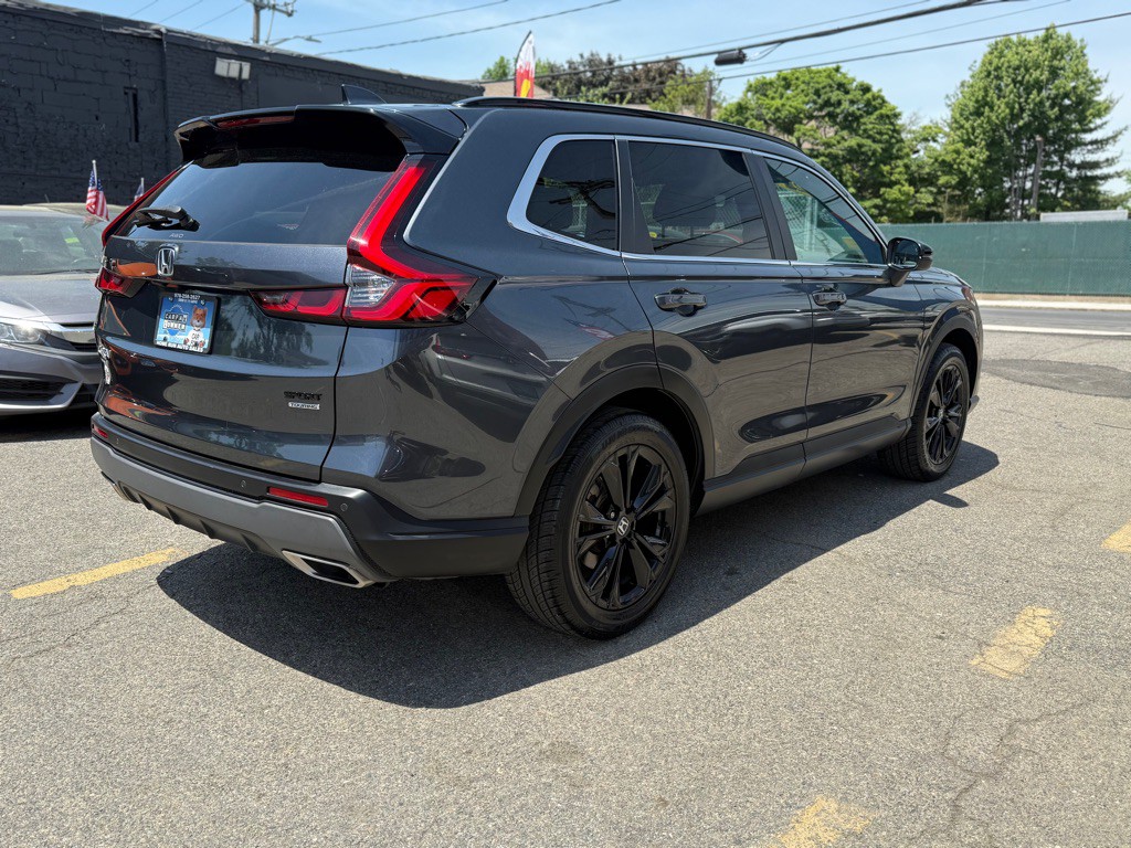 2023 Honda CR-V Image 3