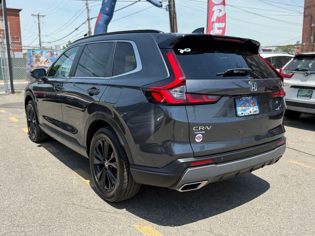 2023 Honda CR-V Image 5